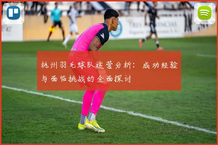 杭州羽毛球队运营分析：成功经验与面临挑战的全面探讨