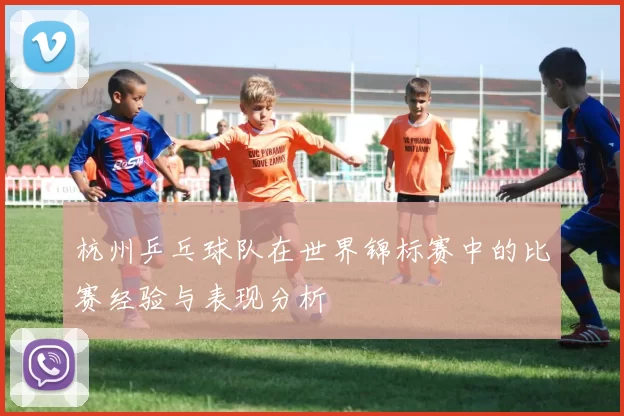 杭州乒乓球队在世界锦标赛中的比赛经验与表现分析