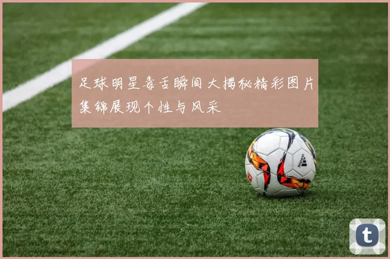 足球明星毒舌瞬间大揭秘精彩图片集锦展现个性与风采