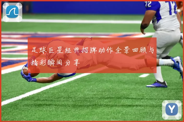足球巨星经典招牌动作全景回顾与精彩瞬间分享