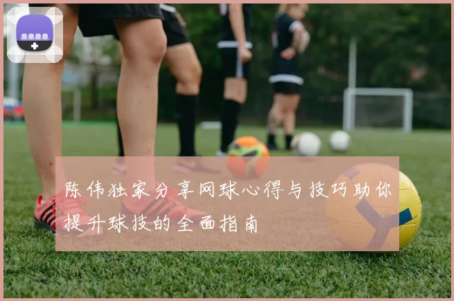 陈伟独家分享网球心得与技巧助你提升球技的全面指南