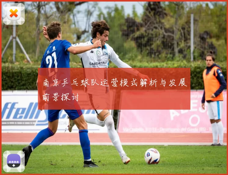 南京乒乓球队运营模式解析与发展前景探讨
