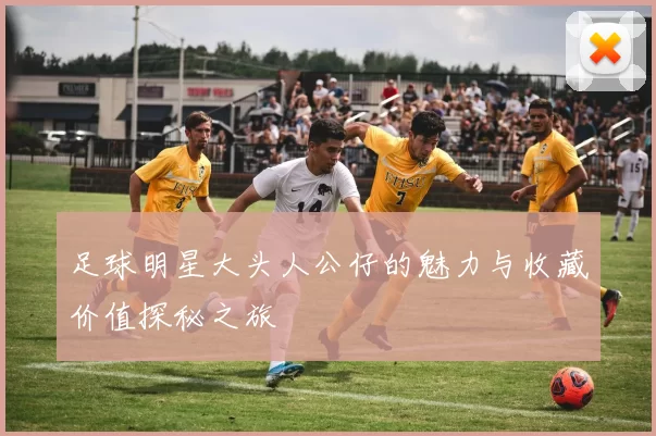 足球明星大头人公仔的魅力与收藏价值探秘之旅