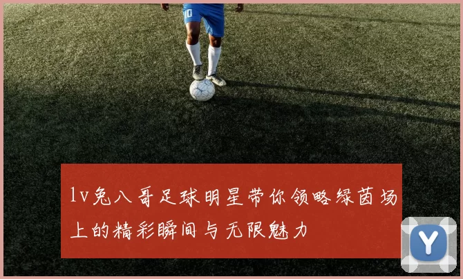 lv兔八哥足球明星带你领略绿茵场上的精彩瞬间与无限魅力