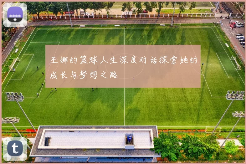 王娜的篮球人生深度对话探索她的成长与梦想之路