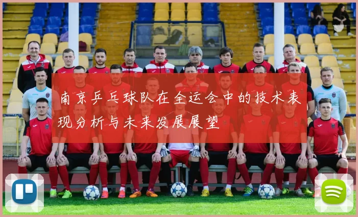 南京乒乓球队在全运会中的技术表现分析与未来发展展望