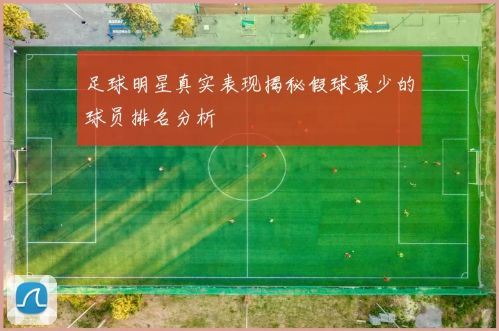 足球明星真实表现揭秘假球最少的球员排名分析