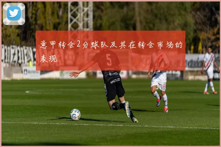 意甲转会2分球队及其在转会市场的表现