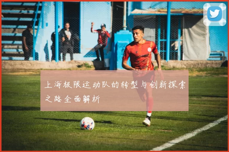 上海极限运动队的转型与创新探索之路全面解析