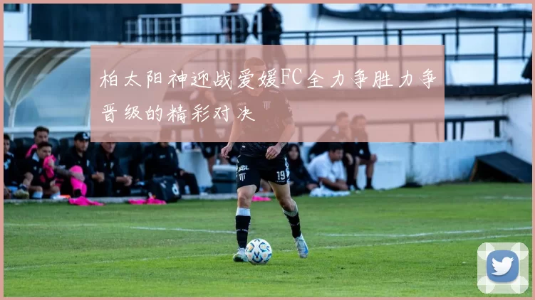 柏太阳神迎战爱媛FC全力争胜力争晋级的精彩对决