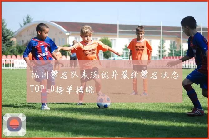 杭州攀岩队表现优异最新攀岩状态TOP10榜单揭晓