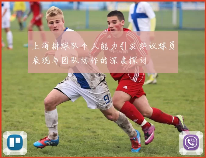 上海排球队个人能力引发热议球员表现与团队协作的深度探讨