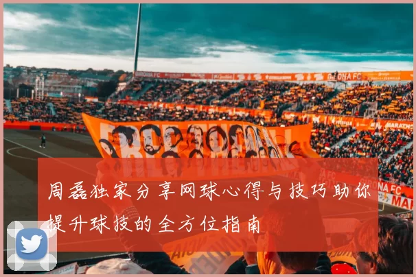 周磊独家分享网球心得与技巧助你提升球技的全方位指南