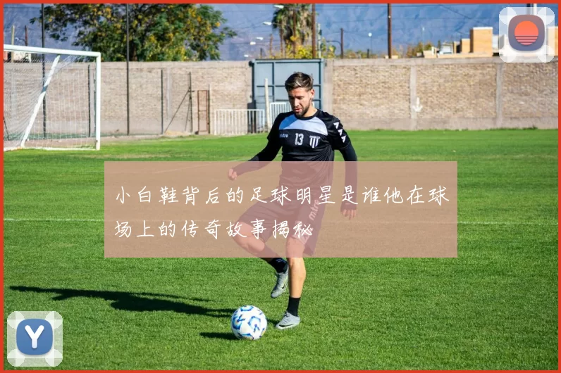 小白鞋背后的足球明星是谁他在球场上的传奇故事揭秘