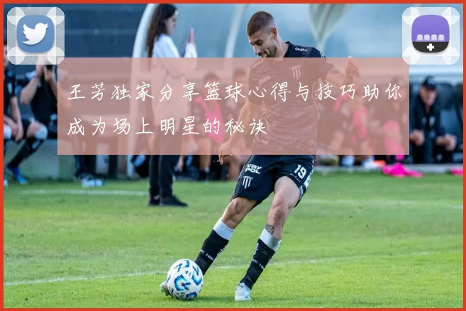 王芳独家分享篮球心得与技巧助你成为场上明星的秘诀