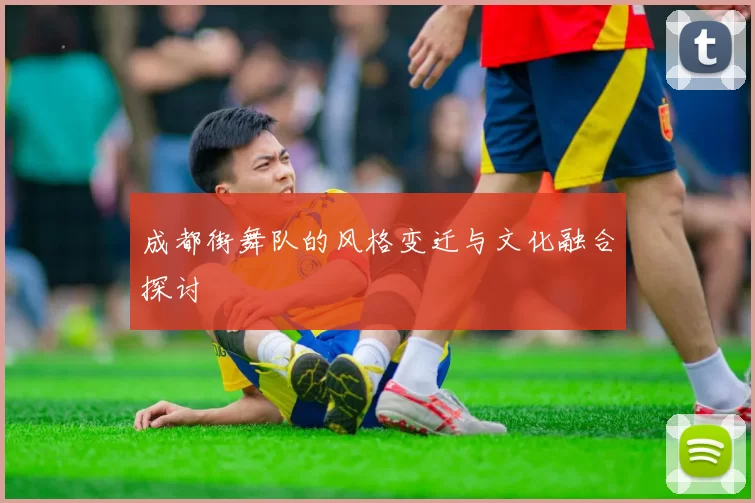 成都街舞队的风格变迁与文化融合探讨
